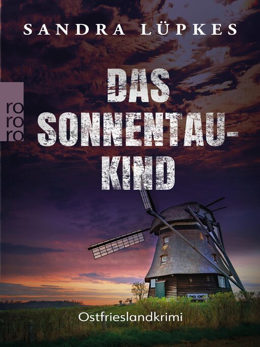 Title details for Das Sonnentau-Kind by Sandra Lüpkes - Wait list